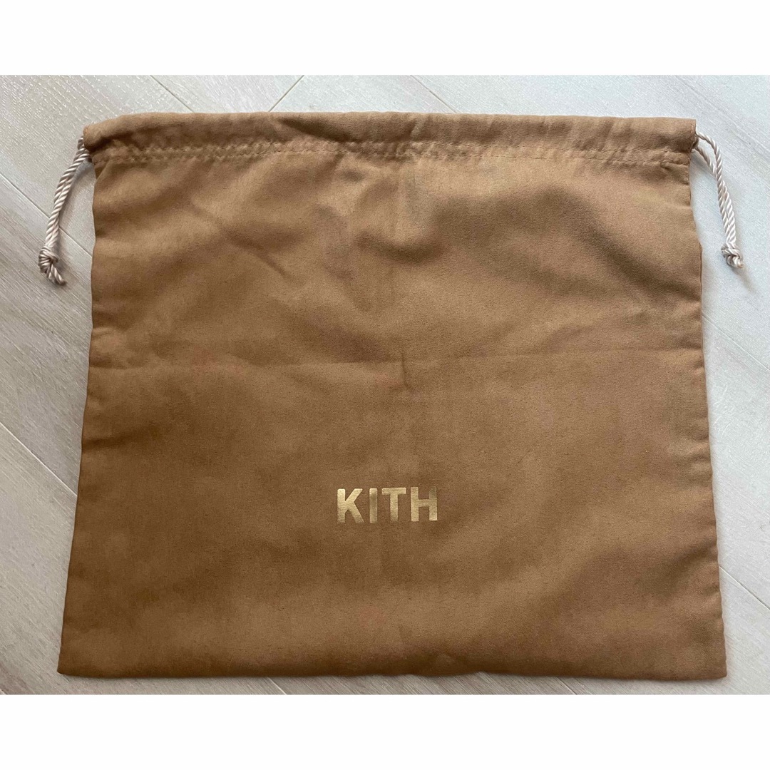 KITH キス 小物