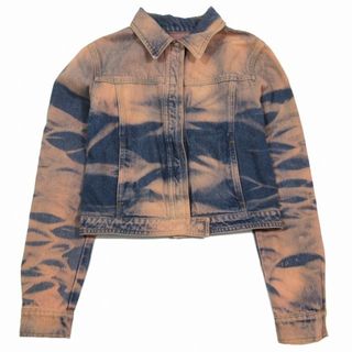フェンディ Gジャン/デニムジャケット(レディース)の通販 29点 | FENDI