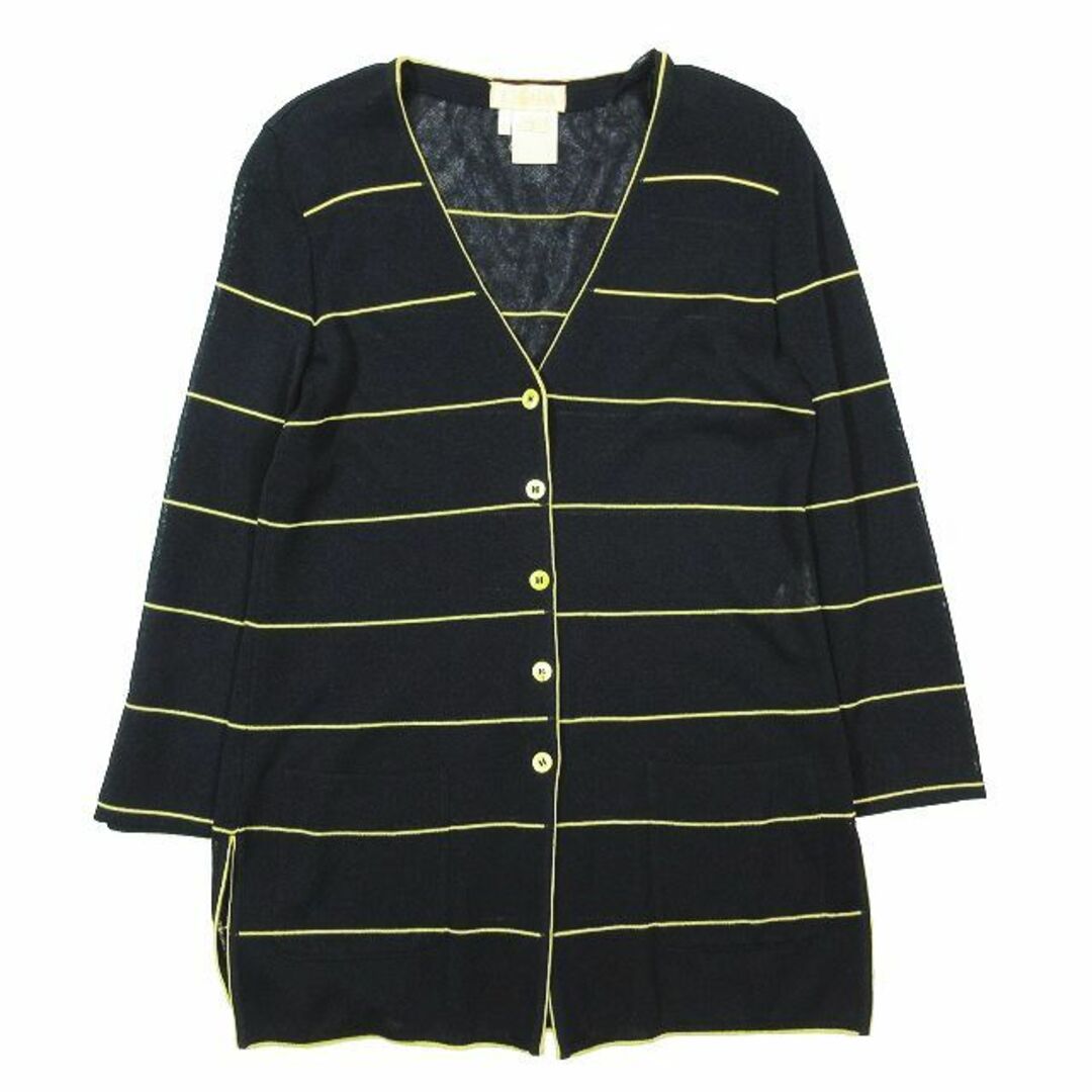 Vintage エスカーダ ESCADA ドイツ製 アンサンブル ニット 36
