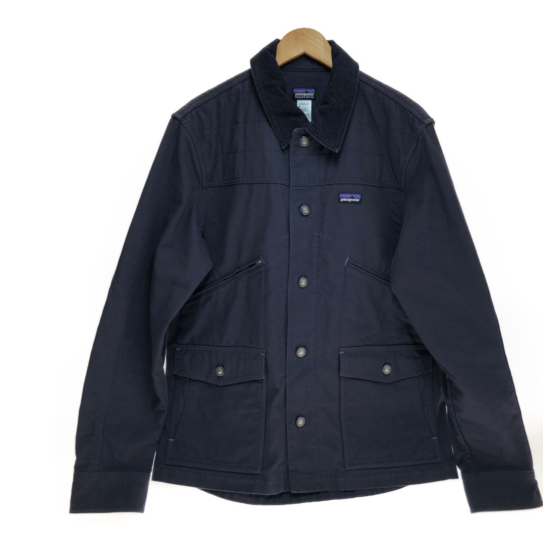patagonia - □□Patagonia パタゴニア オーガニックコットン