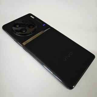 アンドロイド(ANDROID)のvivo X90 pro+ 12GB/512GBブラックおまけ多数！(スマートフォン本体)