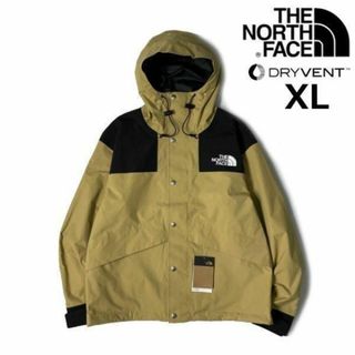 ノースフェイス(THE NORTH FACE) レトロ マウンテンパーカー(メンズ)の