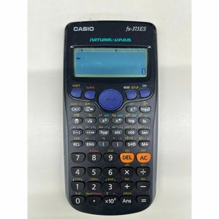 カシオ(CASIO)の関数電卓 CASIO fx-373ES(その他)