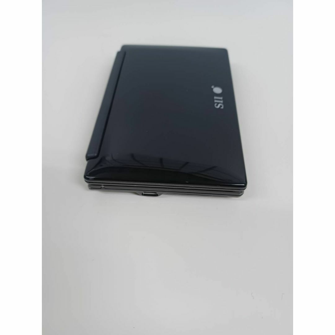 SII G7 電子辞書 PASORAMA/SR-G7001M 電子ブックリーダー