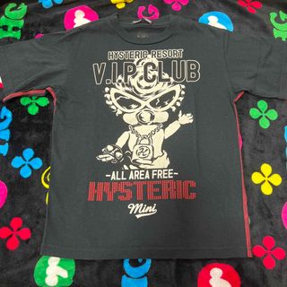 ヒステリックミニ(HYSTERIC MINI)の限定Tシャツ120(Tシャツ/カットソー)