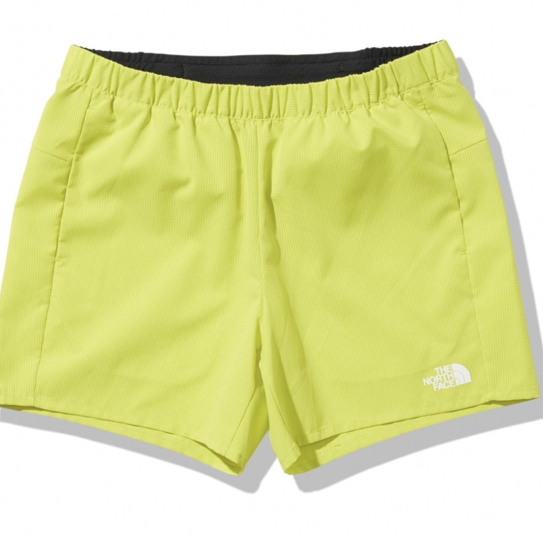 THE NORTH FACE(ザノースフェイス)のノースフェイス♡ Vent Mesh Short レディースのパンツ(ショートパンツ)の商品写真