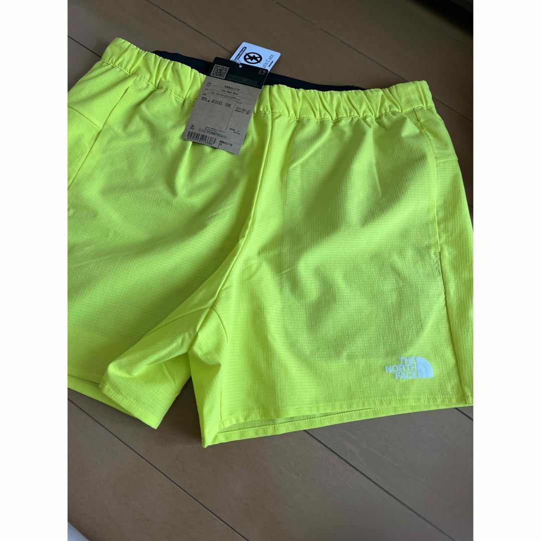 THE NORTH FACE(ザノースフェイス)のノースフェイス♡ Vent Mesh Short レディースのパンツ(ショートパンツ)の商品写真