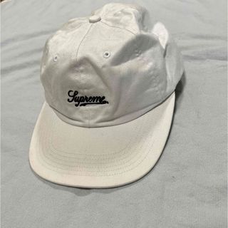 シュプリーム(Supreme)のsupreme キャップ(キャップ)