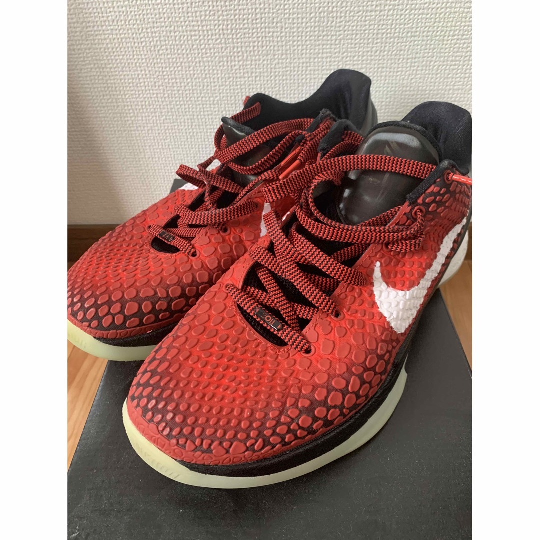 コービー6 28cm NIKE KOBE VI PROTRO "ALL-STARコービー6