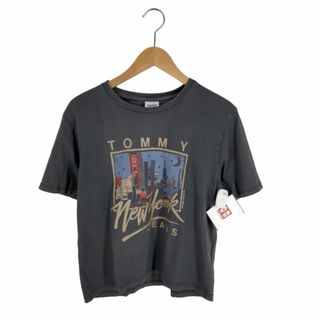 トミーヒルフィガー ショート Tシャツ(レディース/半袖)の通販 46点