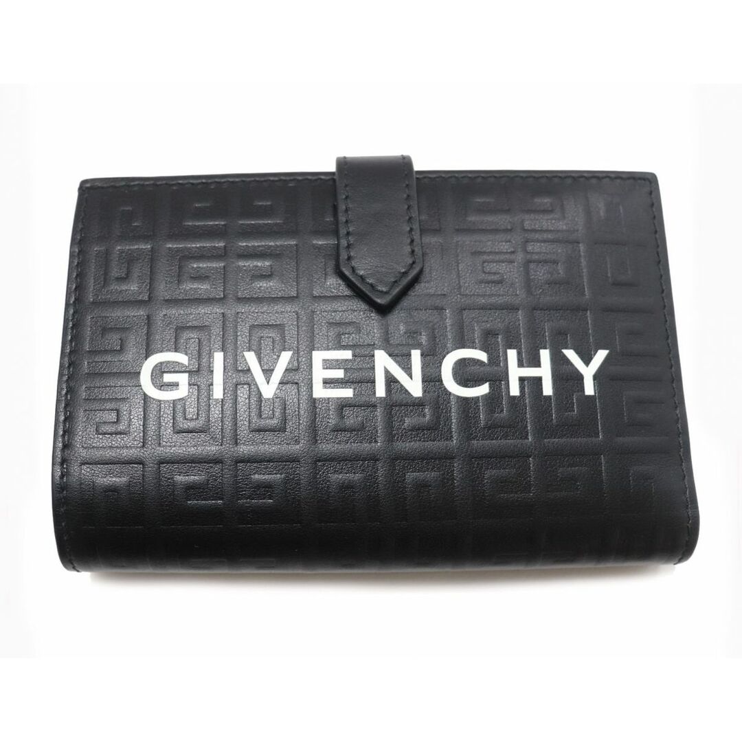 GIVENCHY - 極美品☆GIVENCHY ジバンシー BB60K8B1J5 ロゴ入 Gカット
