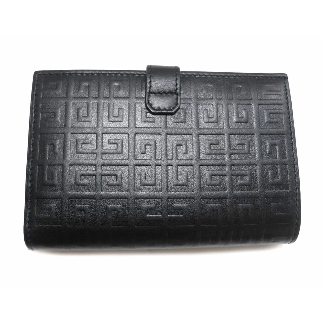 GIVENCHY - 極美品☆GIVENCHY ジバンシー BB60K8B1J5 ロゴ入 Gカット