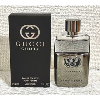 希少品】GUCCI POUR Homme グッチ プールオム 1 100ml-