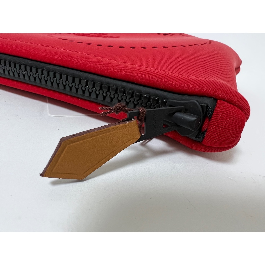 Hermes - エルメス ネオバンPM ポーチ クラッチバッグ セカンドバッグ
