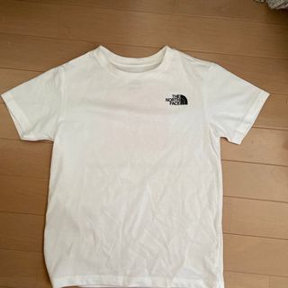 ザノースフェイス(THE NORTH FACE)のTシャツ(Tシャツ/カットソー)