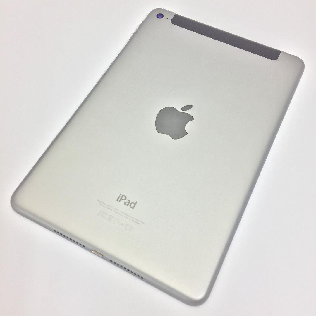 【A】iPad mini 4/128GB/354995072164653