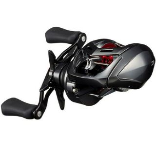 ダイワ(DAIWA)のアルファスエアー　ALPHAS AIR TW8.6R(リール)