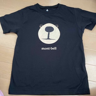 モンベル(mont bell)のTシャツ(Tシャツ/カットソー)
