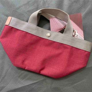 エルベシャプリエ(Herve Chapelier)の専用　エルベシャプリエ　701CD(トートバッグ)