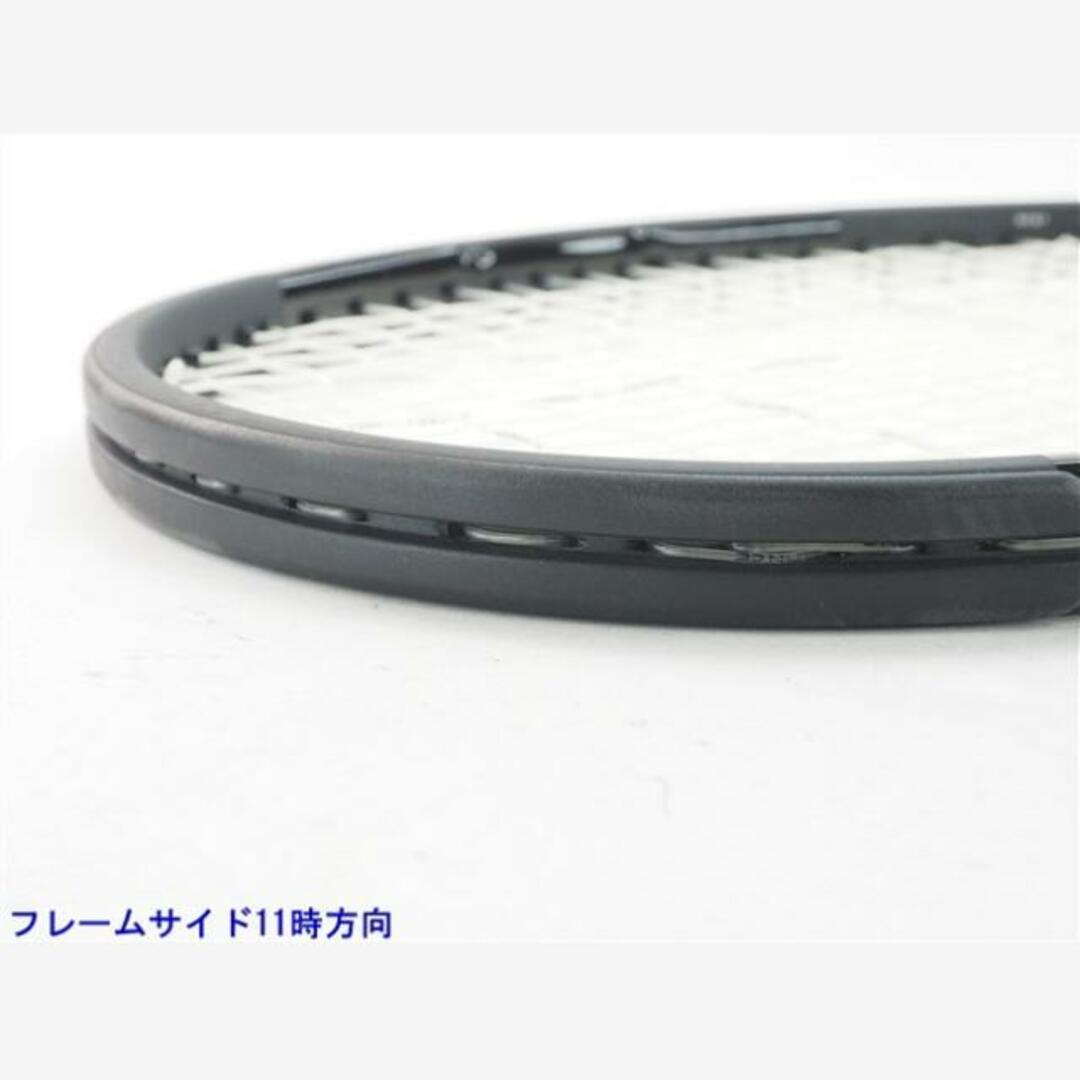 テニスラケット ウィルソン プロスタッフ RF97 オートグラフ テニスラケット ウィルソン プロスタッフ RF97 オートグラフ