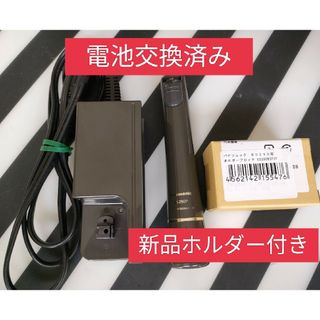 Panasonic - パナソニックＥＳ２９０ 充電式うぶ毛トリマー 新品電池