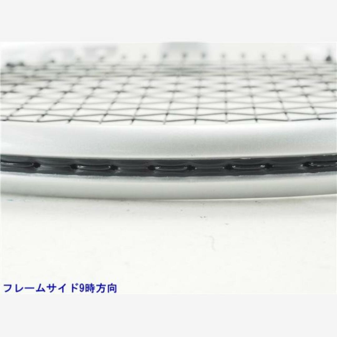 テニスラケット ダンロップ エルエックス 800 2021年モデル (G1)DUNLOP LX 800 2021