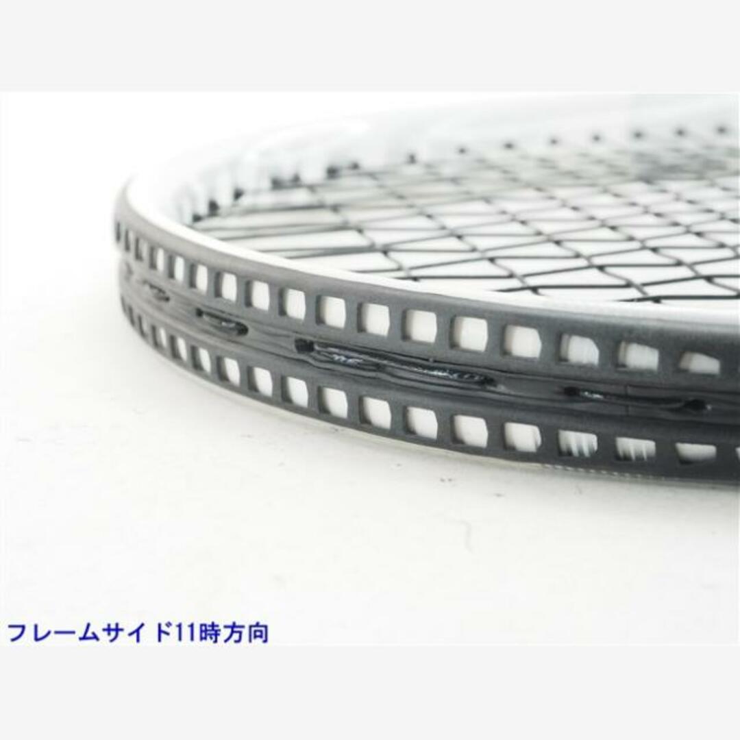 テニスラケット ダンロップ エルエックス 800 2021年モデル (G1)DUNLOP LX 800 2021