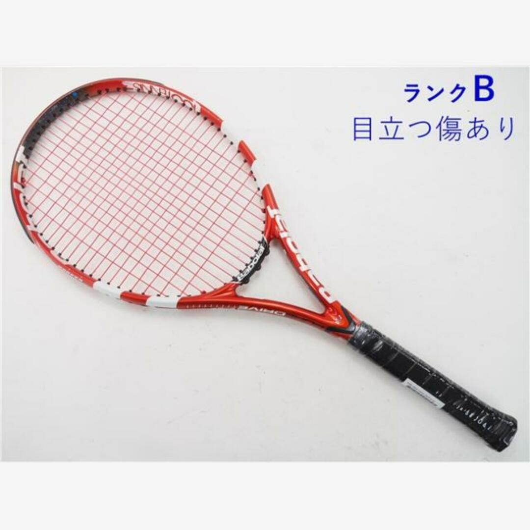 Babolat - 中古 テニスラケット バボラ ピュア ドライブ リミテッド135 ...