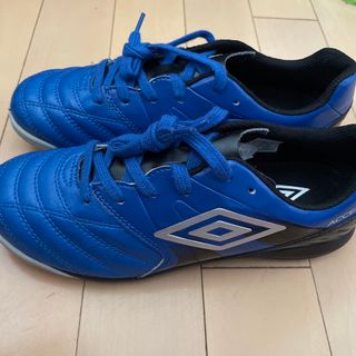 アンブロ(UMBRO)のumbro 23センチ(シューズ)