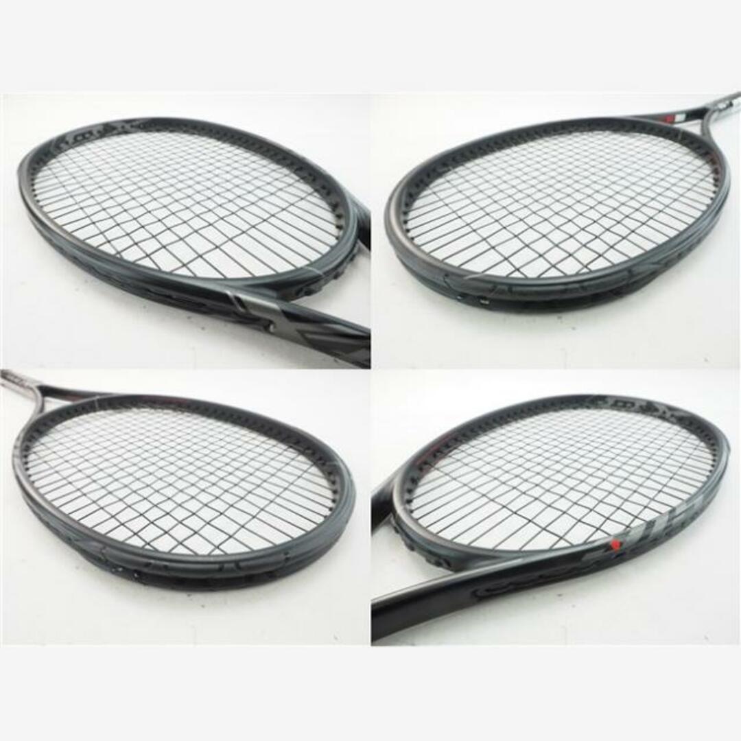 テニスラケット ブリヂストン エックスブレード フォース 3.1 オーバー 2009年モデル (G2)BRIDGESTONE X-BLADE FORCE 3.1 OVER 2009