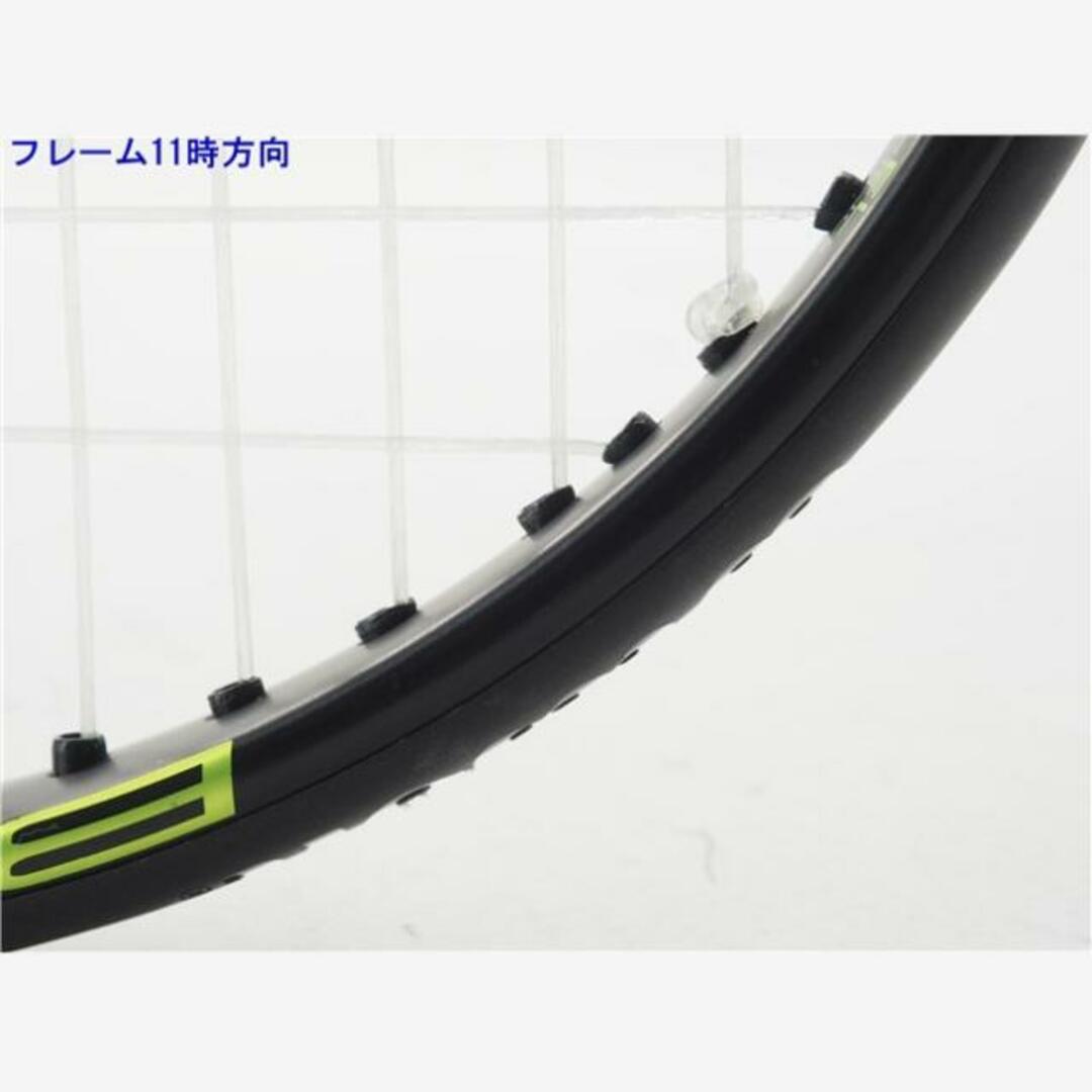 wilson(ウィルソン)の中古 テニスラケット ウィルソン ブレード 98エス 2015年モデル (G3)WILSON BLADE 98S 2015 スポーツ/アウトドアのテニス(ラケット)の商品写真