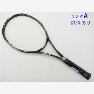 ウィルソン(wilson)の中古 テニスラケット ウィルソン ブレード 98エス 2015年モデル (G3)WILSON BLADE 98S 2015(ラケット)