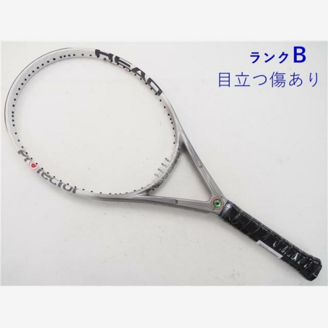 テニスラケット ヘッド プロテクター OS (G3)HEAD Protector OS