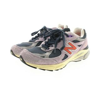 ニューバランス(New Balance)のNew Balance スニーカー 25.5cm 【古着】【中古】(スニーカー)