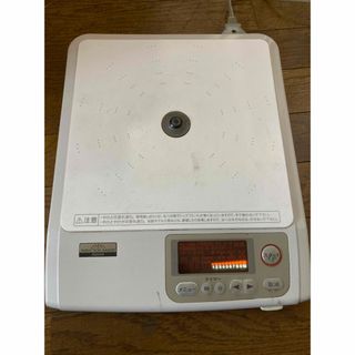 Amway - アムウェイ インダクションレンジ 【黒】電磁調理器 の通販 by