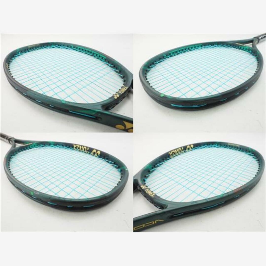 テニスラケット ヨネックス ブイコア プロ 100JP 2020年モデル (G1)YONEX VCORE PRO 100JP 2020