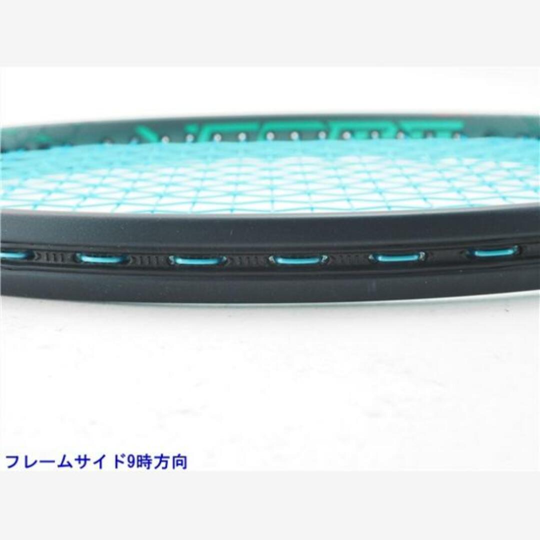 テニスラケット ヨネックス ブイコア プロ 100JP 2020年モデル (G1)YONEX VCORE PRO 100JP 2020