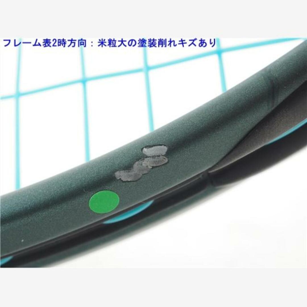 テニスラケット ヨネックス ブイコア プロ 100JP 2020年モデル (G1)YONEX VCORE PRO 100JP 2020