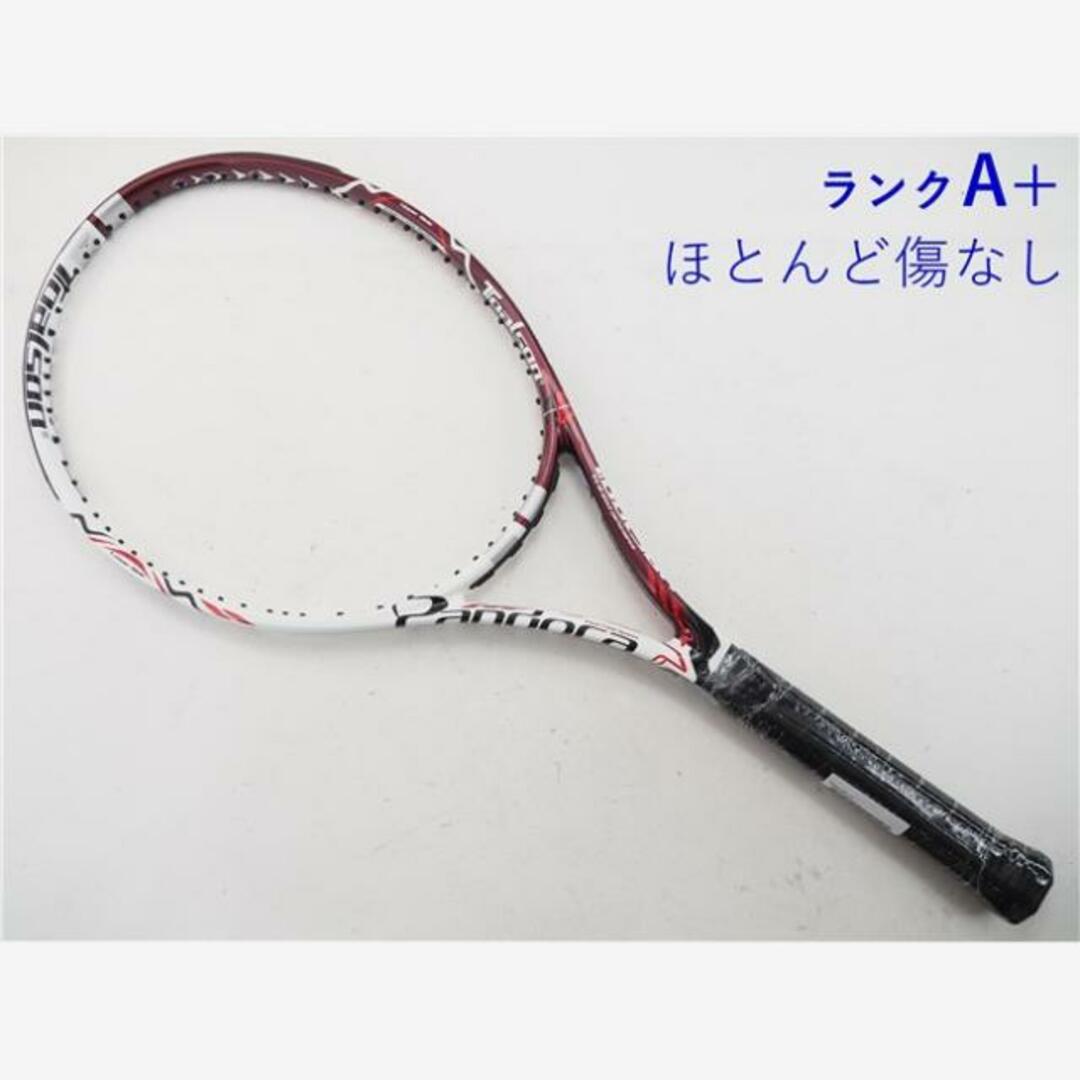テニスラケット トアルソン パンドラ (G2)TOALSON PANDORA