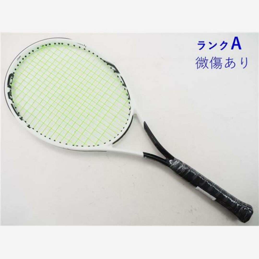 テニスラケット ヘッド グラフィン 360プラス スピード MP 2020年モデル (G2)HEAD GRAPHENE 360+ SPEED MP 2020