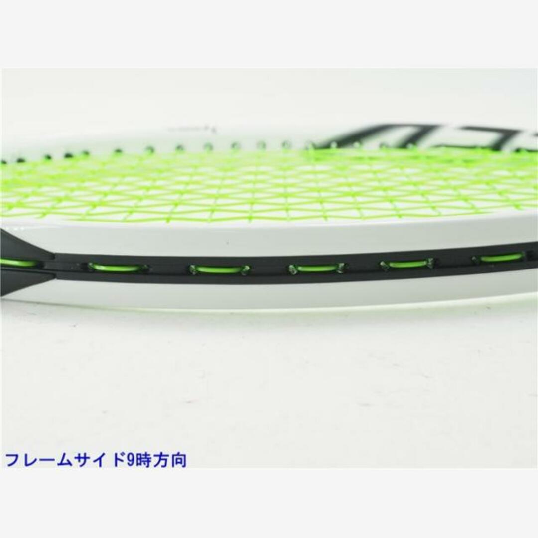 HEAD(ヘッド)の中古 テニスラケット ヘッド グラフィン 360プラス スピード MP 2020年モデル (G2)HEAD GRAPHENE 360+ SPEED MP 2020 スポーツ/アウトドアのテニス(ラケット)の商品写真