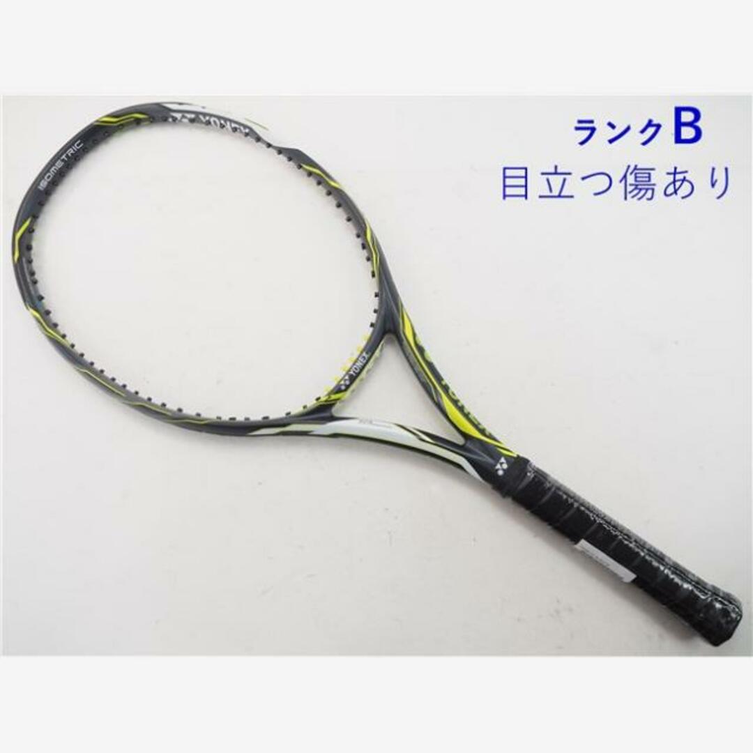 テニスラケット ヨネックス イーゾーン ディーアール 100 2015年モデル【DEMO】 (G2)YONEX EZONE DR 100 2015