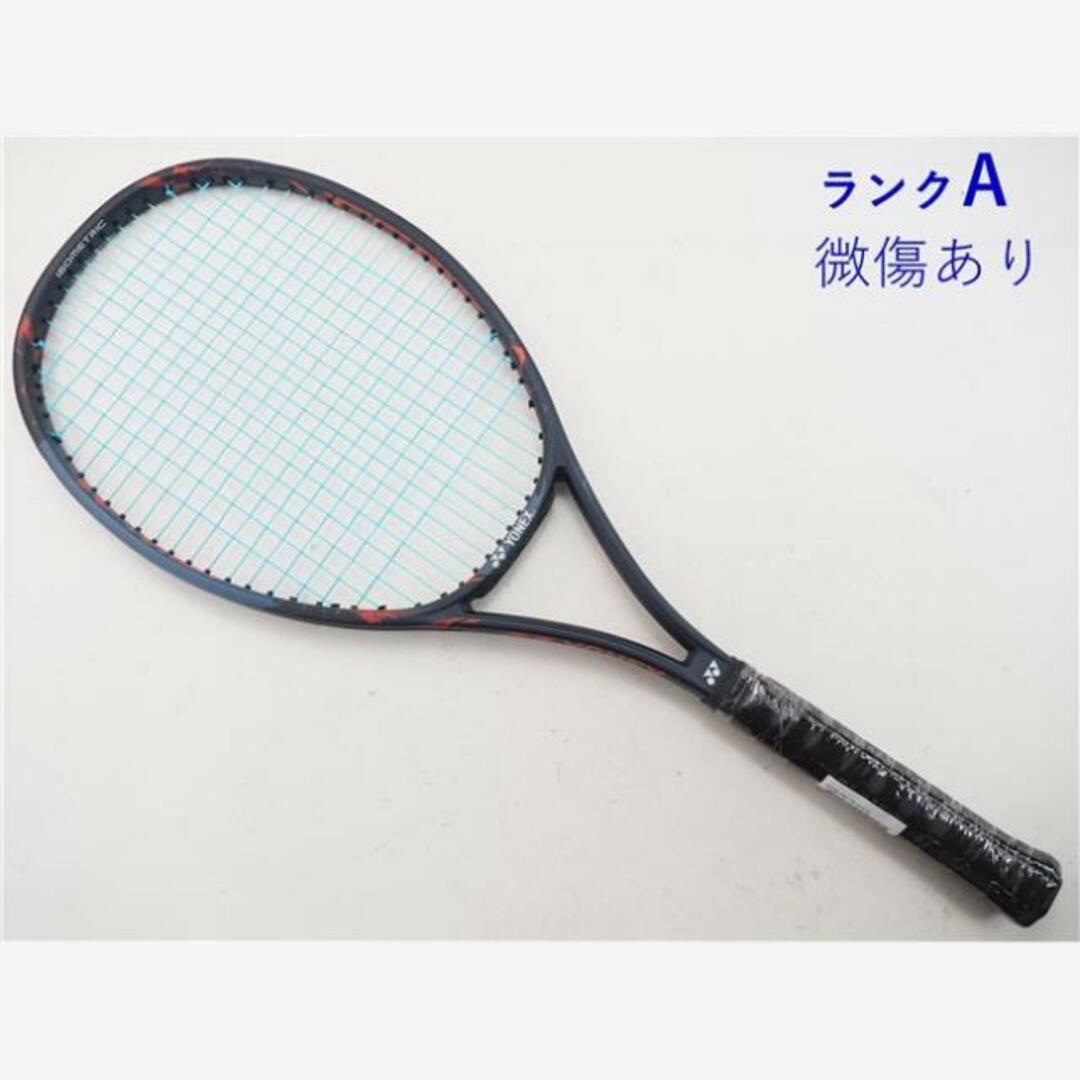 YONEX VCORE 100 G2 2018年モデル美中古テニスラケット