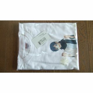 【ボカロ】KAITO New Year Party 2018ver. Tシャツ(Tシャツ/カットソー(半袖/袖なし))