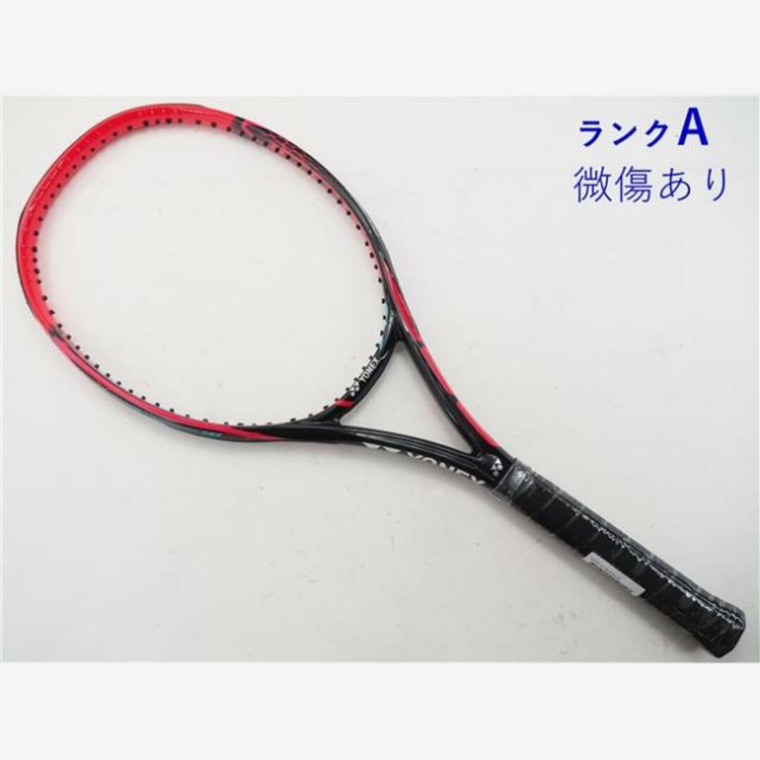 テニスラケット ヨネックス ブイコア エスブイ 100 2016年モデル (LG2)YONEX VCORE SV 100 2016