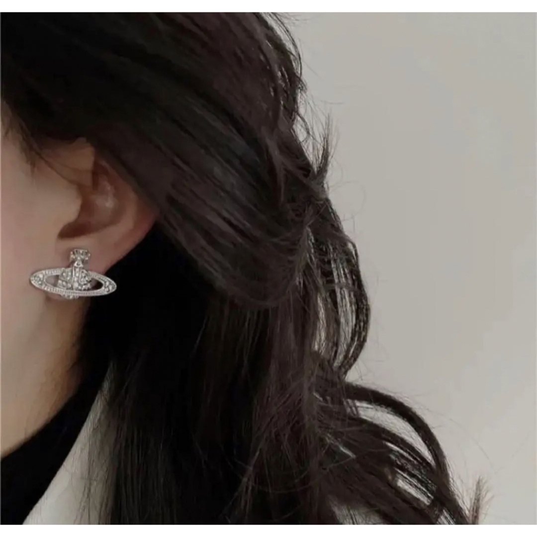 Vivienne Westwood - ☆最終値下げ☆Vivienne Westwood オーブピアス