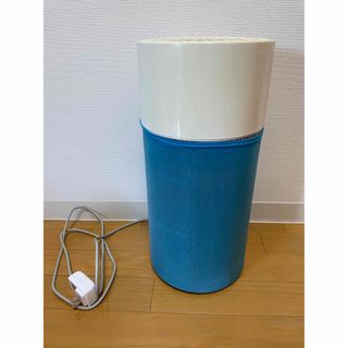 ブルーエア(Blueair)のBlueair ブルーエア 空気清浄機 Pure 411 (空気清浄器)