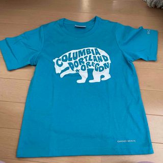 コロンビア(Columbia)のTシャツ(Tシャツ/カットソー)