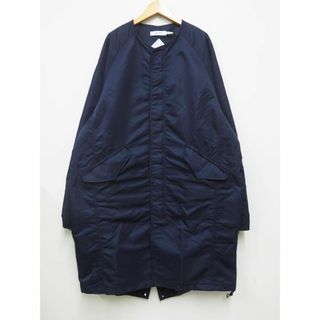 お値下げ中✨　Nonnative モッズコート