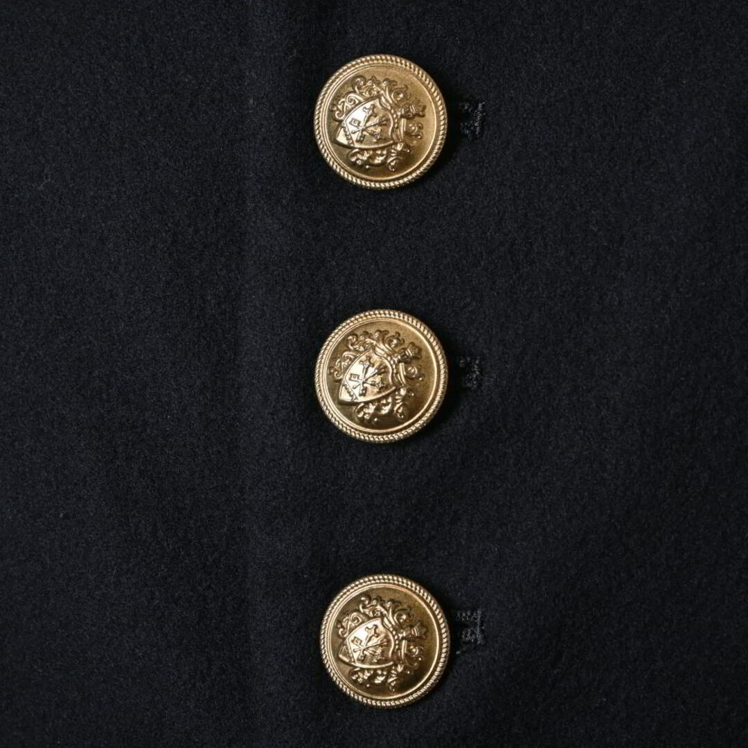 BLACK COMME des GARCONS - BLACK COMME des GARCONS ウール BLACK COMME des GARCONS - BLACK COMME des GARCONS ウール